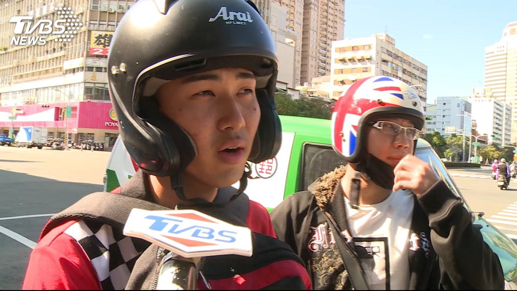 圖/TVBS