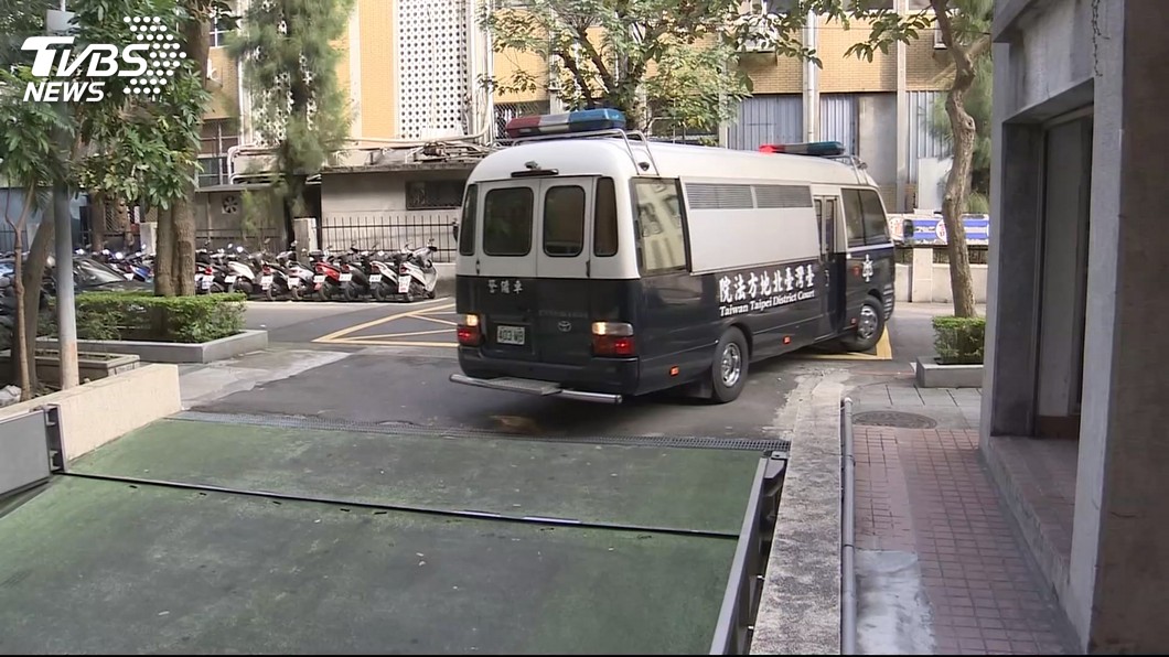圖/TVBS