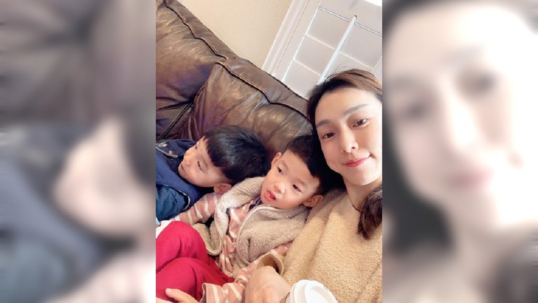圖/翻攝自 范瑋琪 臉書