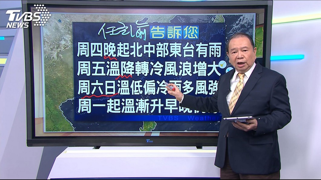 圖/TVBS