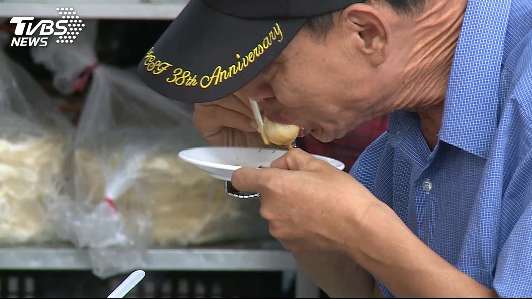 回敬「土包子」! 高市府3月舉辦「包子大賽」
