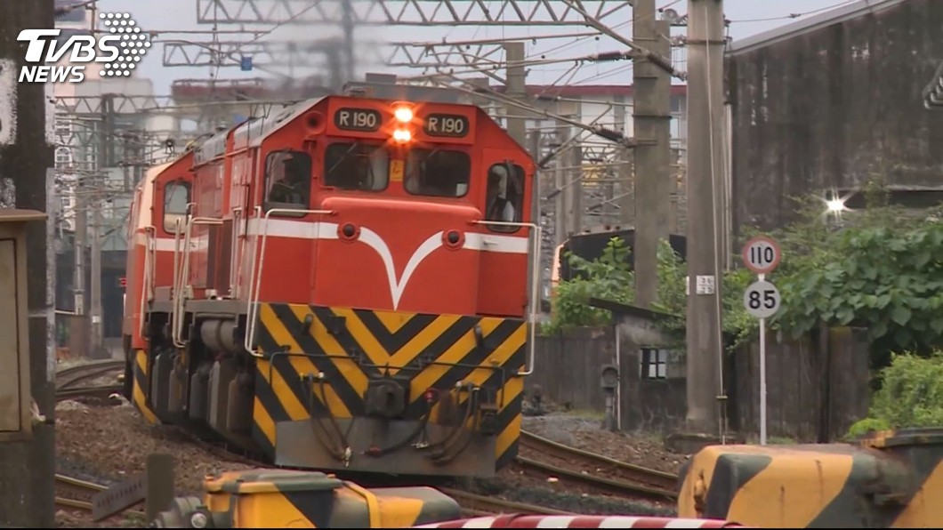 圖/TVBS