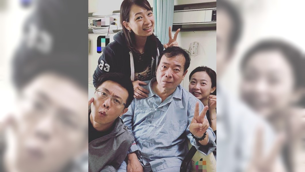 圖/翻攝自廖峻/錦德臉書