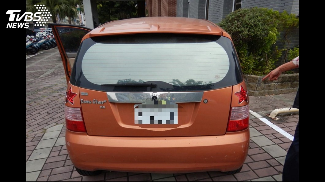 圖/TVBS