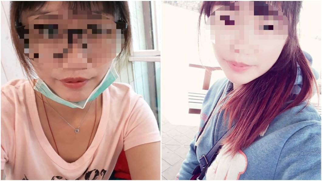 林姓女嫌相貌清秀,因交男友染毒,家人說她最近失眠有服安眠藥。圖/翻攝當事人臉書