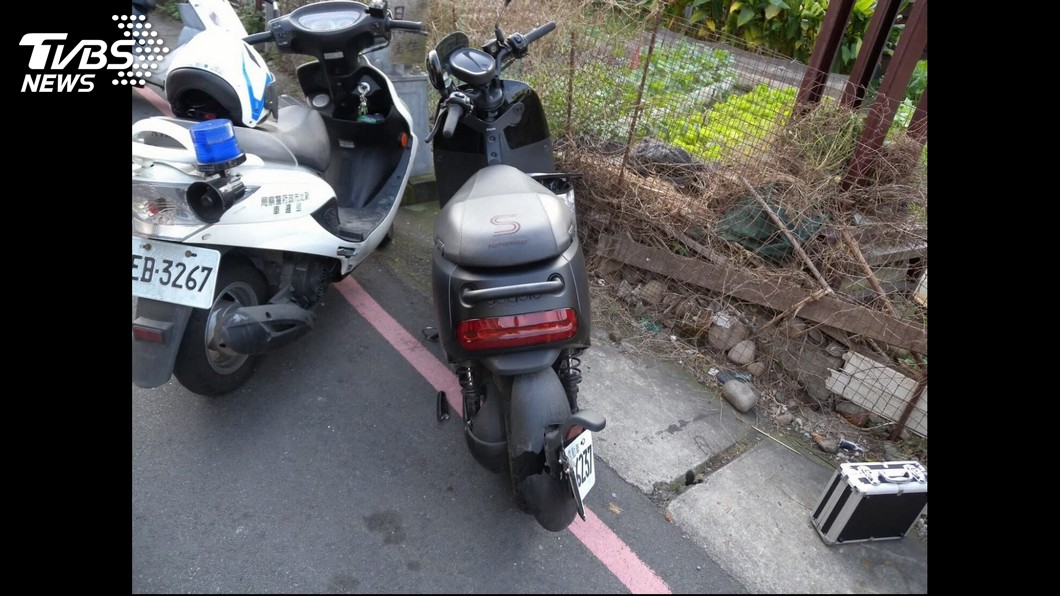 圖/TVBS