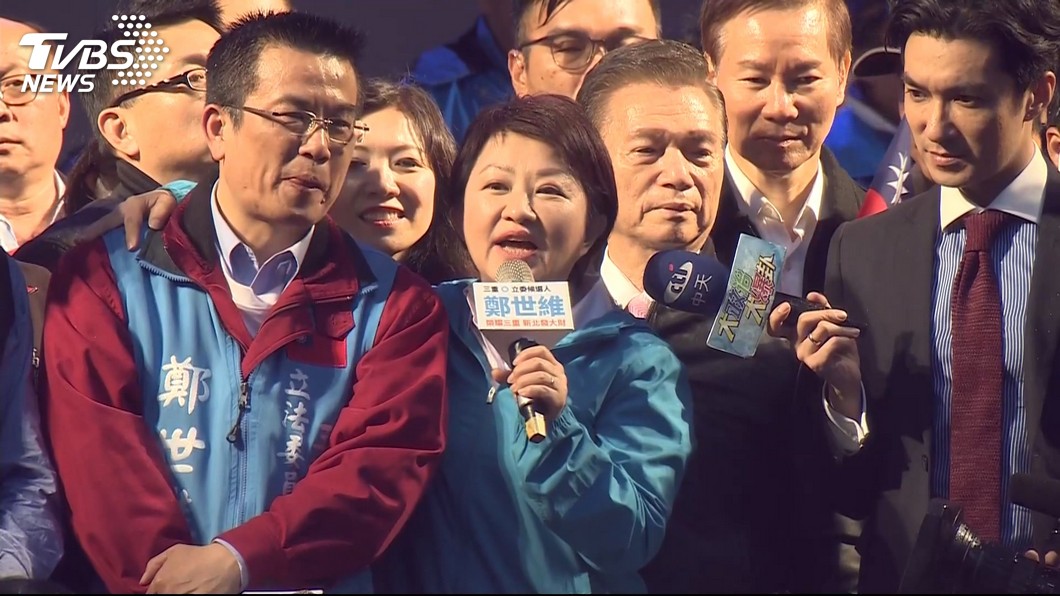 圖/TVBS