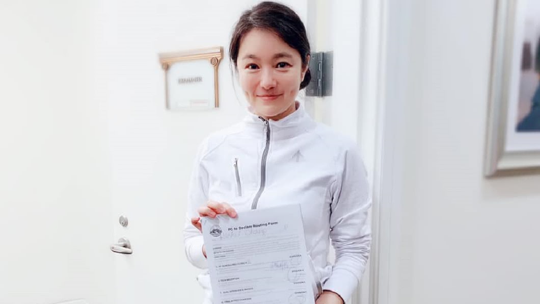 圖/翻攝自張瑞竹臉書