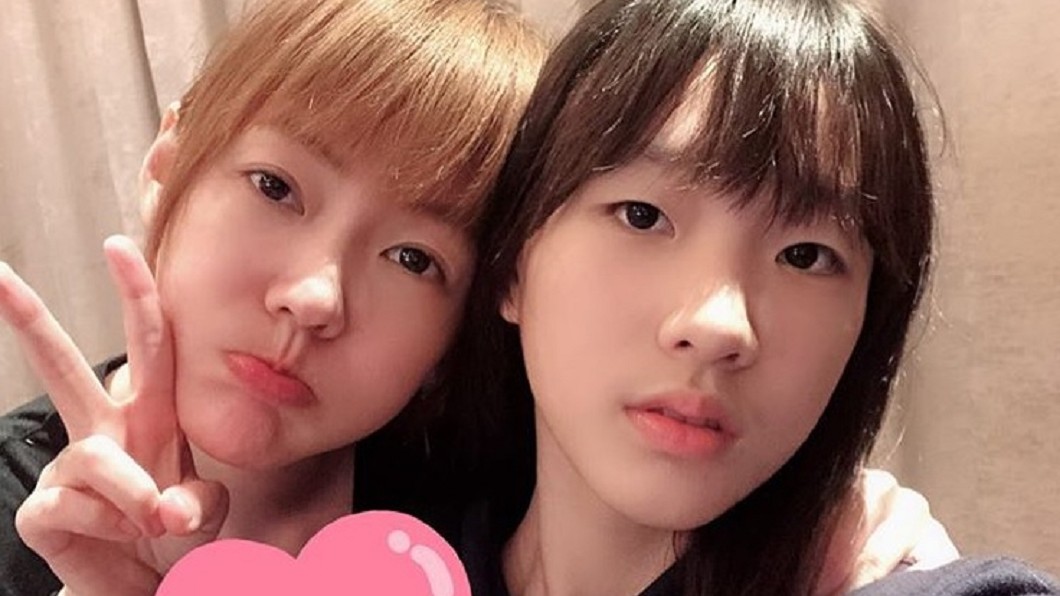 圖/翻攝自Elly IG