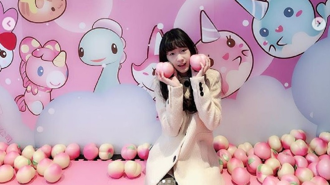 圖/翻攝自Elly IG