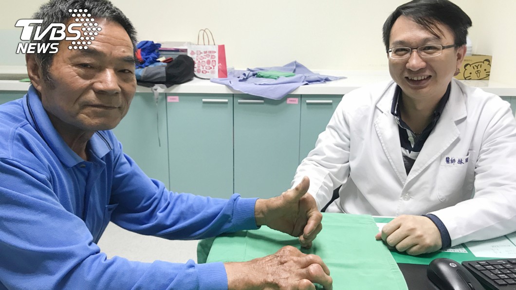 圖/烏日林新醫院提供