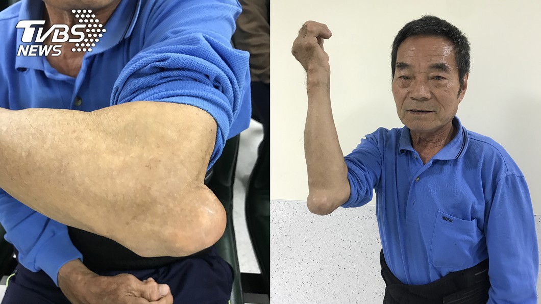 圖/烏日林新醫院提供