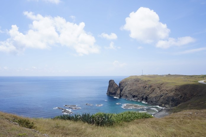 澎湖活動-七美浮潛。圖/翻攝自Tripbaa趣吧!亞洲自由行專家
