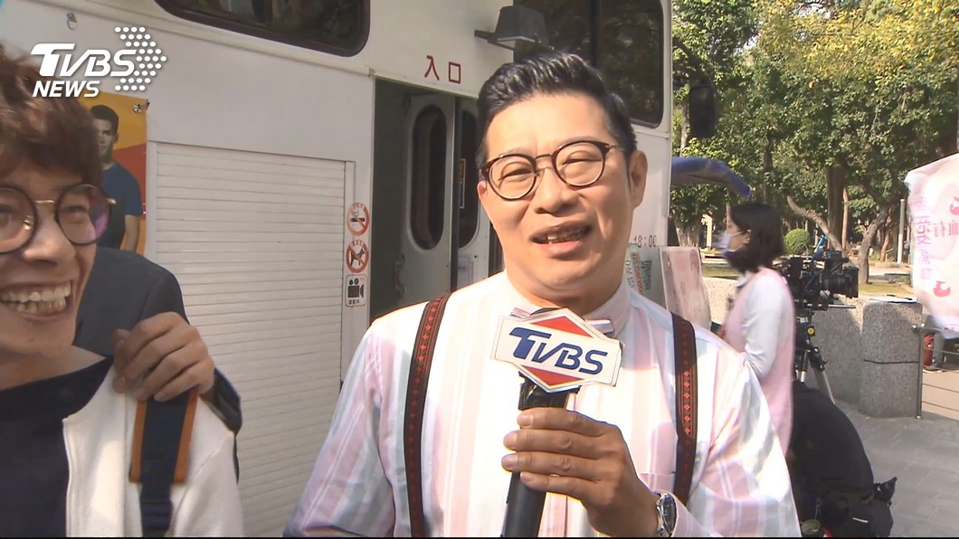 圖/TVBS