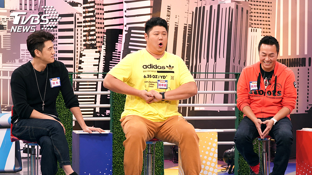圖/TVBS