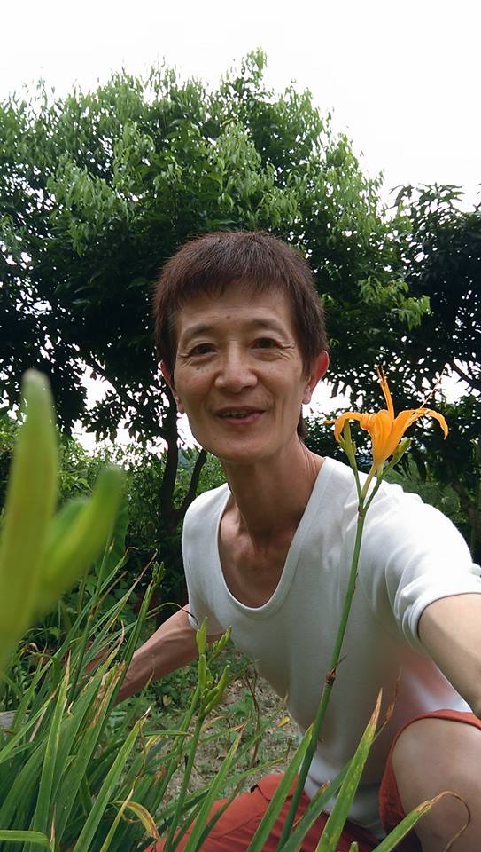 圖/翻攝自「永遠的大玩偶~阿西陳博正」臉書