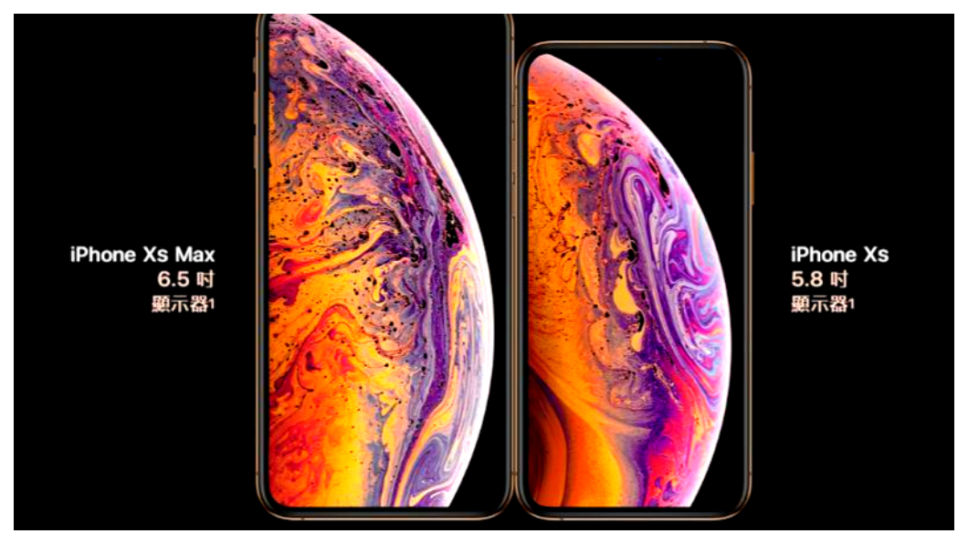 iPhone定位高價,是蘋果每年高獲利的營運策略之一。以目前全球智慧型手機旗艦iPhoneXS Max為例,在中國市場定價9599元人民幣起跳,相當於上海上班族每月薪資;但華為頂級規格的手機Mate20 Pro,售價僅5399元人民幣,光一支手機價差就4200元,相當於18900元台幣! 圖/中央社