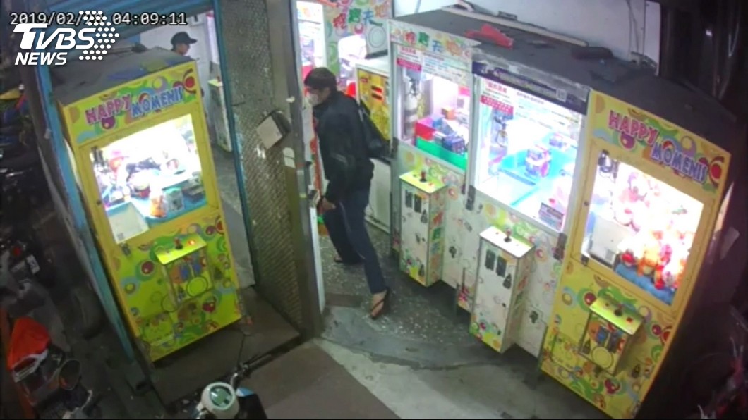 圖/TVBS