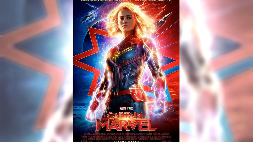圖/翻攝自Marvel臉書