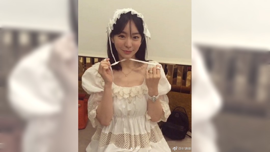 圖/翻攝自微博