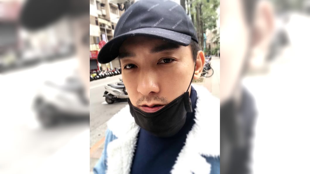 圖/翻攝自張世明臉書