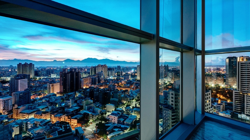 圖/翻攝自晶英行館官網