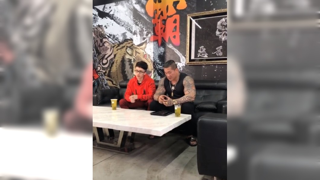圖/翻攝自孫安佐IG