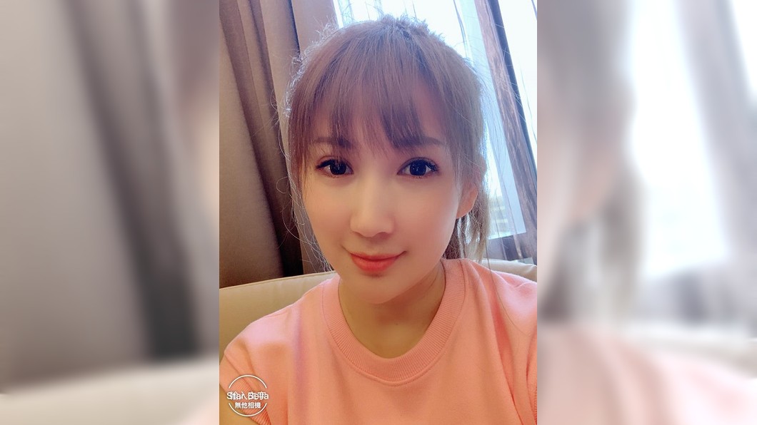 劉至翰第一任妻子林子瑄。(圖/翻攝自林子瑄臉書)