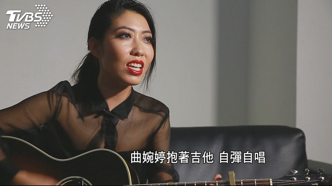 圖/翻攝自TVBS