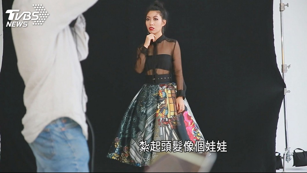 圖/翻攝自TVBS