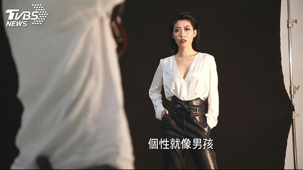 圖/翻攝自TVBS