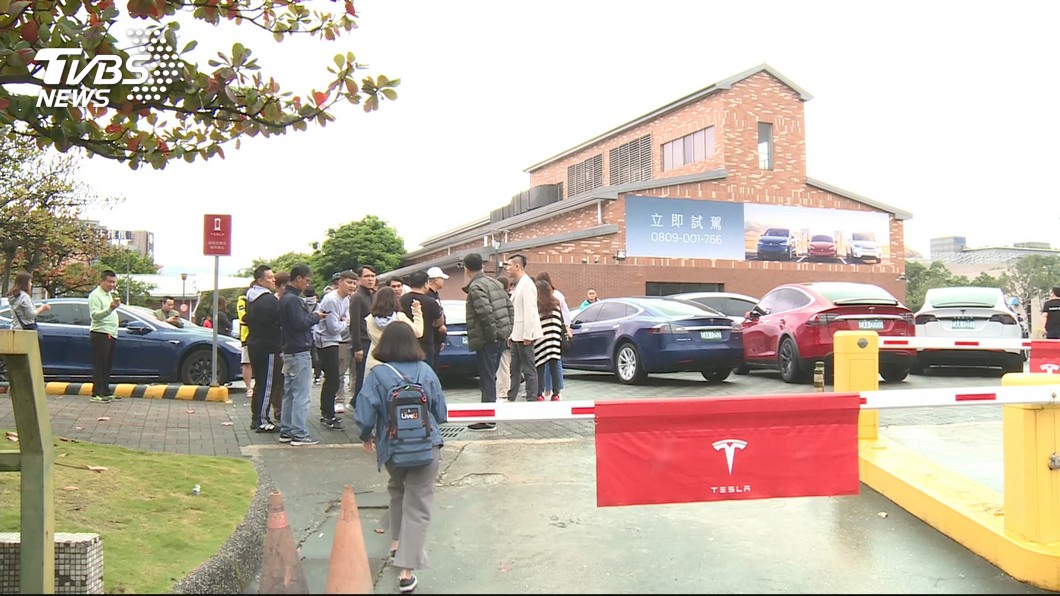 圖/TVBS