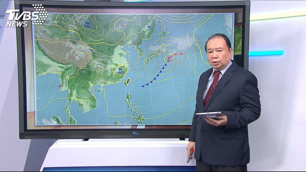 圖/TVBS