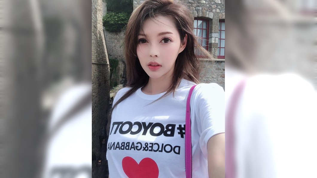 圖/翻攝自殷琦臉書