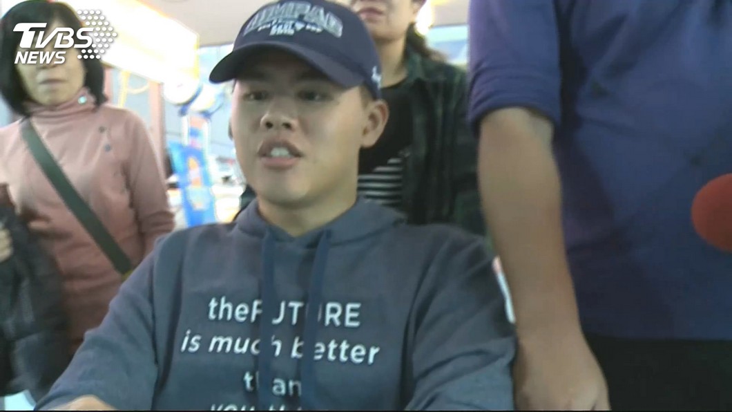 圖/TVBS
