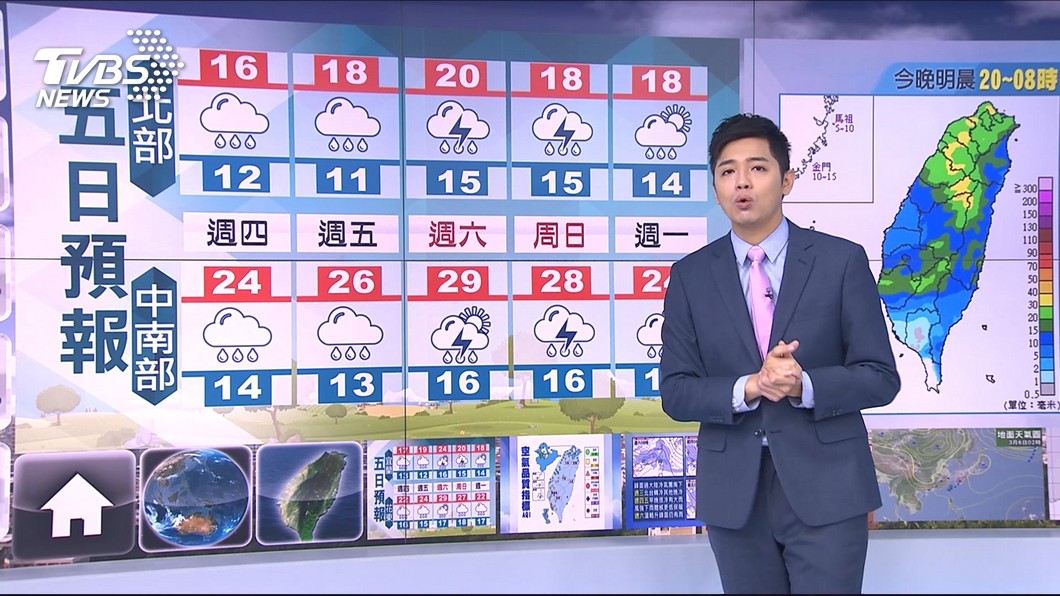 圖/TVBS