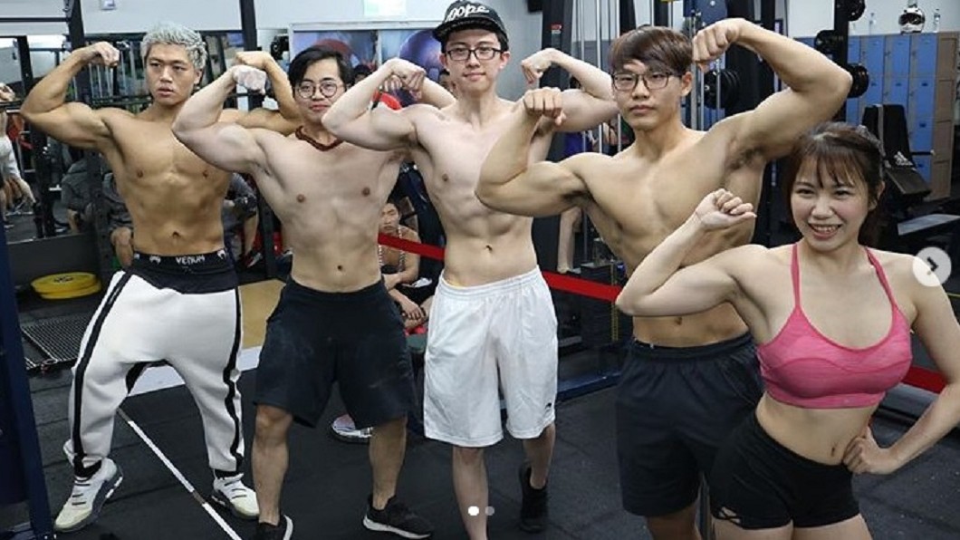 圖/翻攝自孫安佐IG