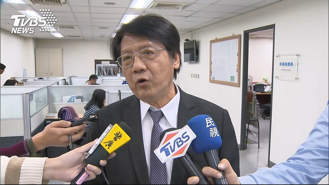 圖/TVBS