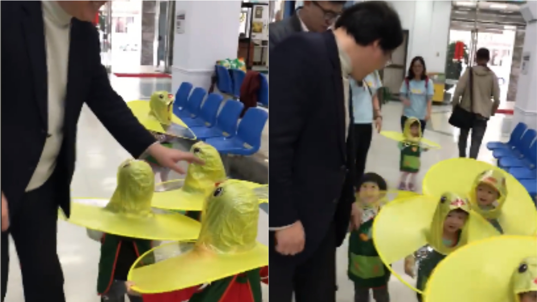 圖/翻攝自林右昌臉書