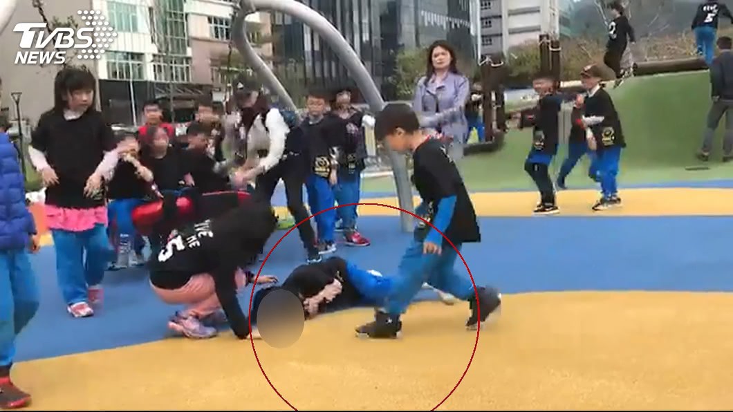 圖/TVBS