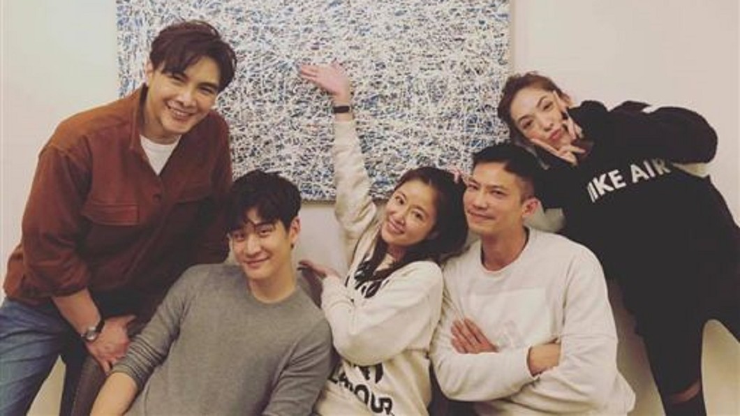 圖/翻攝自林心如IG