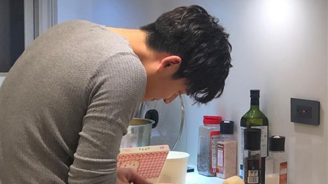 圖/翻攝自林心如IG
