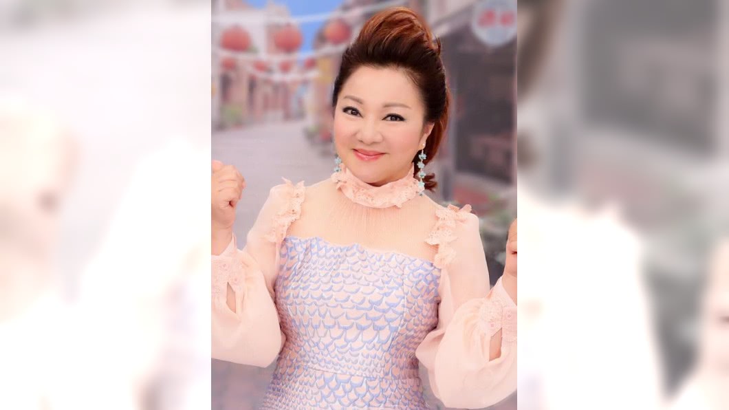 圖/翻攝自白冰冰臉書