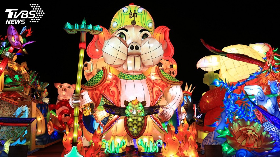 圖/中央社