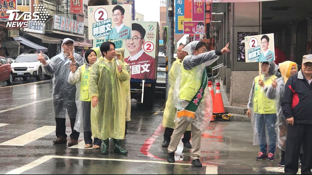 圖/TVBS