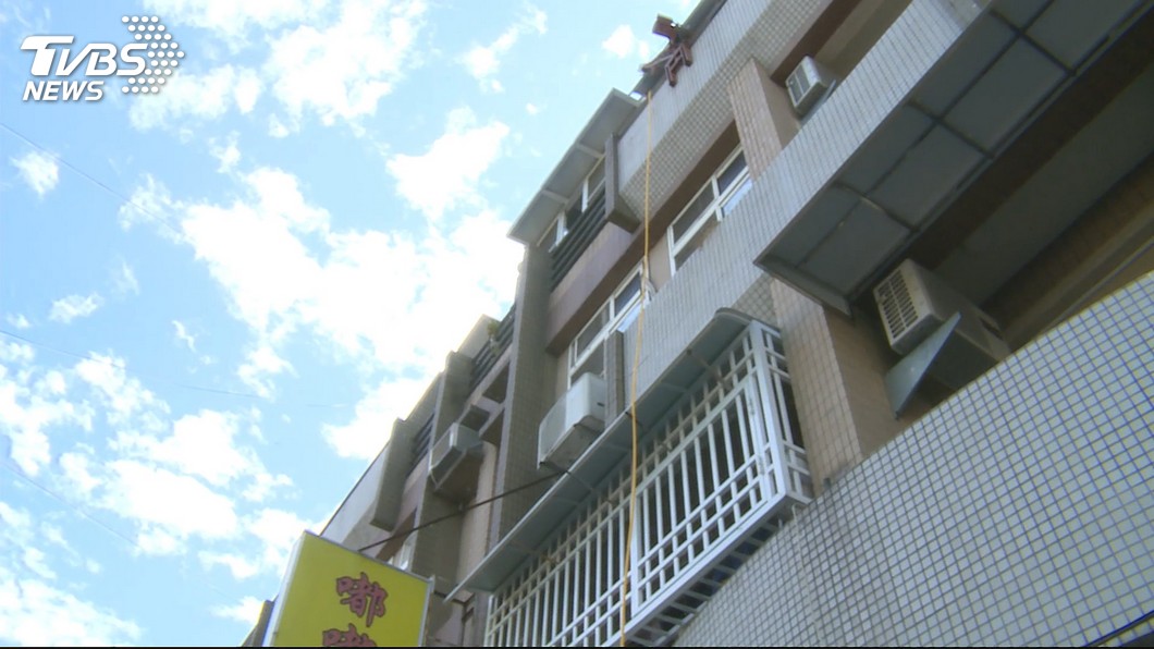 圖/TVBS