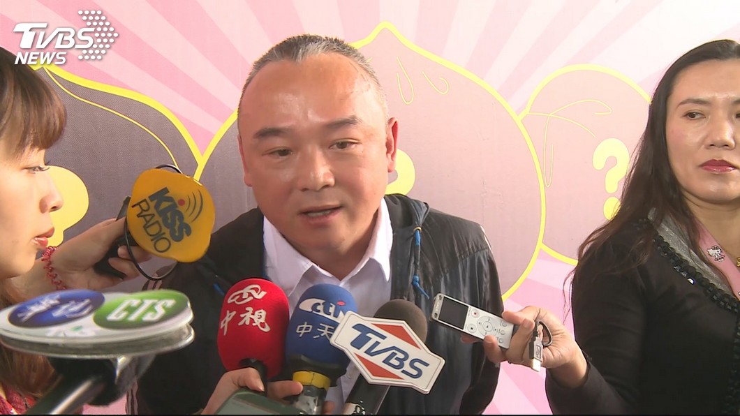 圖/TVBS