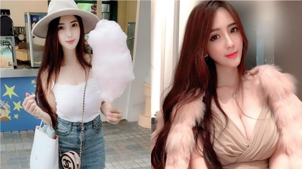 圖/翻攝自翁子涵Instagram