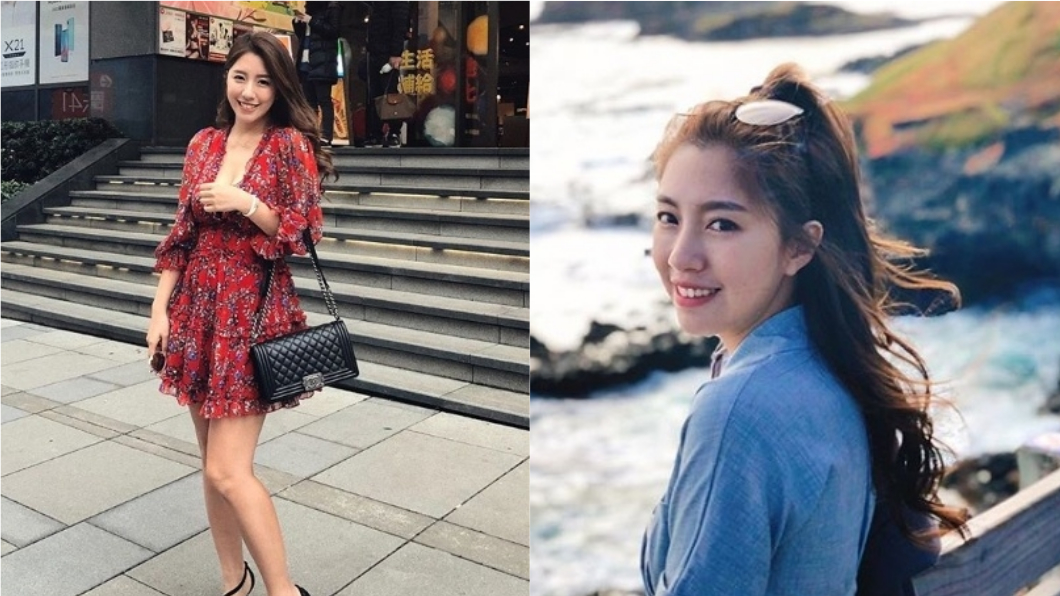 圖/翻攝自辜莞允Instagram