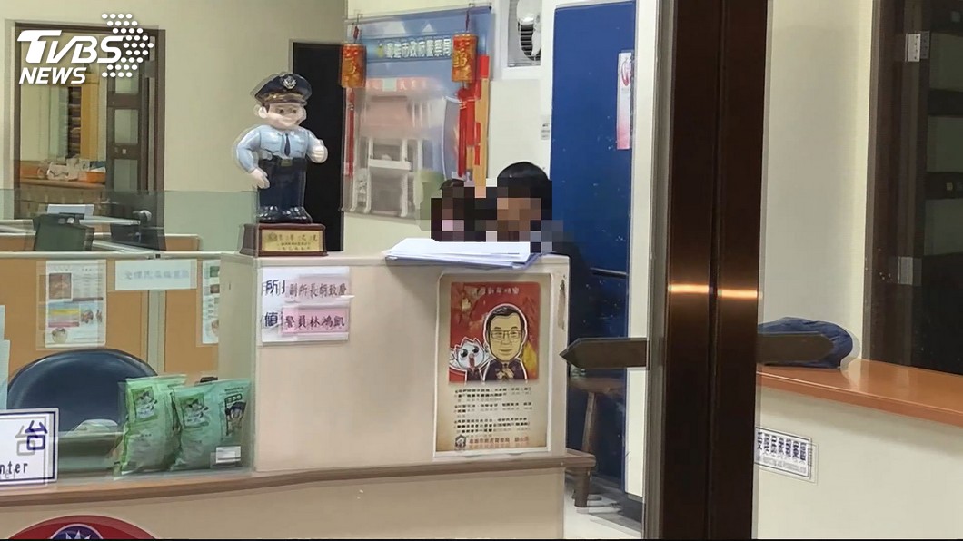 圖/TVBS